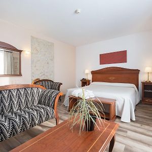 Deluxe Kamer